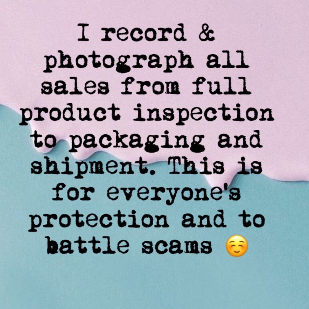I Record Sales when Shipping!
